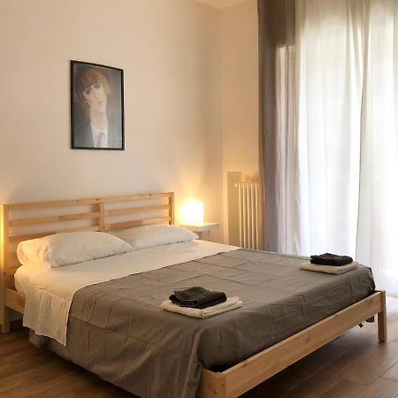 Italien Chic, Camera Con Bagni Condivisi Bari Exteriör bild