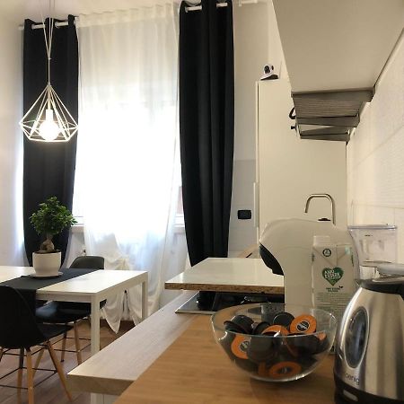 Italien Chic, Camera Con Bagni Condivisi Bari Exteriör bild