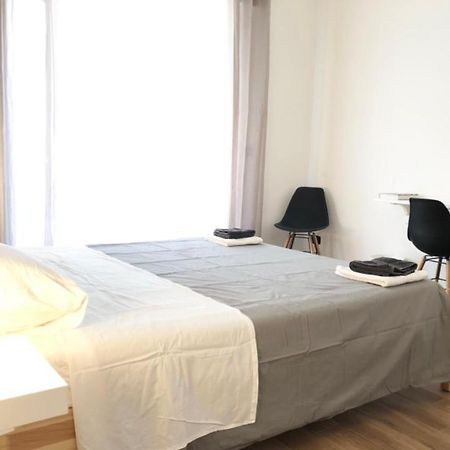 Italien Chic, Camera Con Bagni Condivisi Bari Exteriör bild
