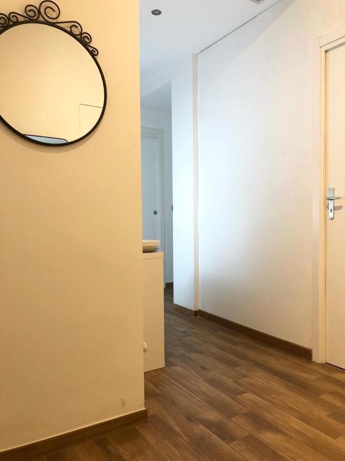 Italien Chic, Camera Con Bagni Condivisi Bari Exteriör bild